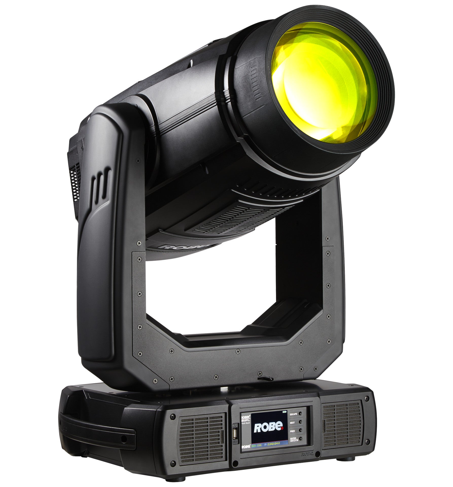 ROBIN BMFL WashBeam Standard, Cardboard - Robe | Bellalite