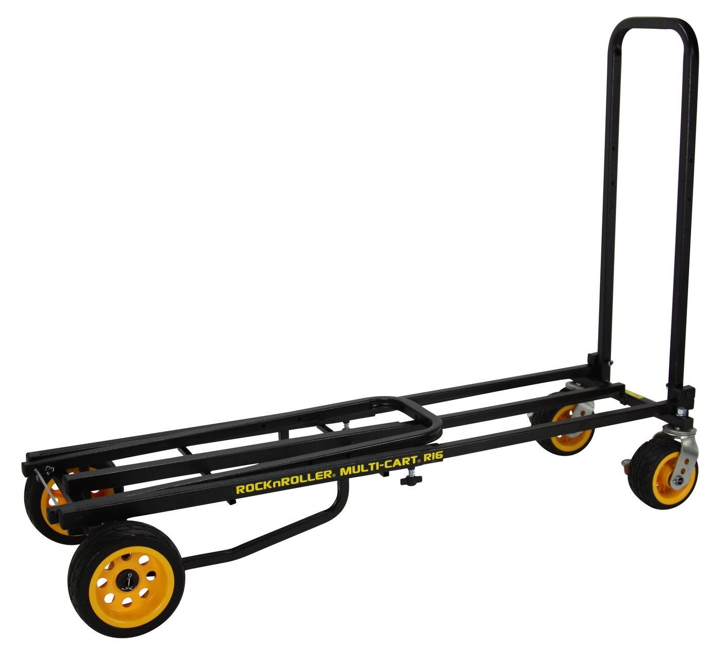 RocknRoller MultiCart R16RT Max Wide Max 272kg - RockNRoller | Bellalite
