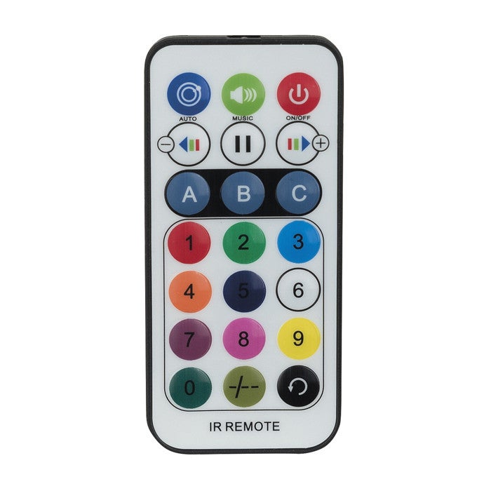 Airwolf Multi Light Effect - Showtec | Bellalite