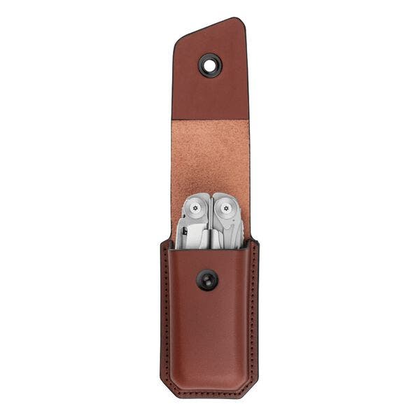 Leatherman Ainsworth Leather Sheath Large Brun - Leatherman | Bellalite Leatherman Ainsworth Leather Sheath Large Brun - Leatherman | Bellalite