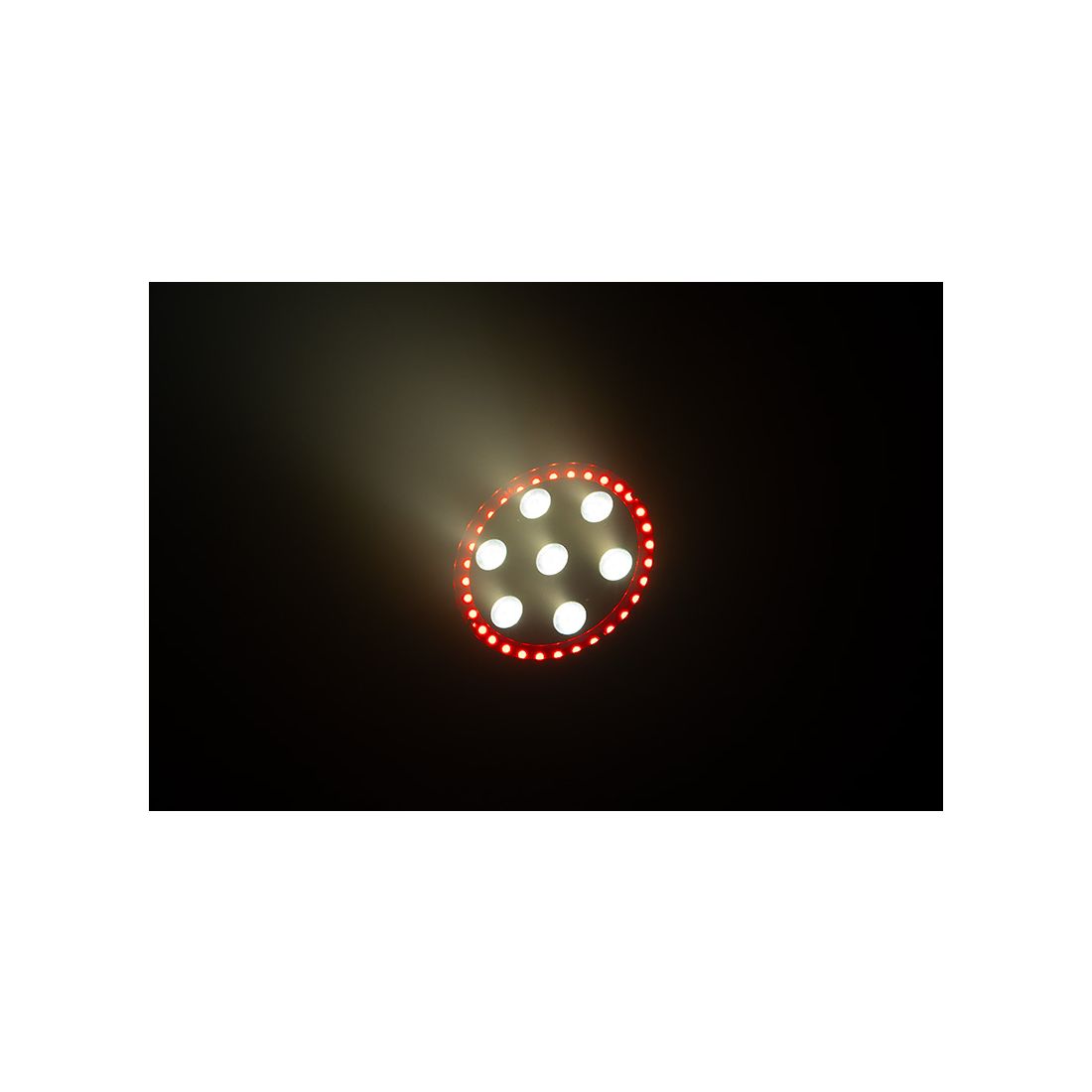 Eliminator LP 8R  - Eliminator Lighting | Bellalite