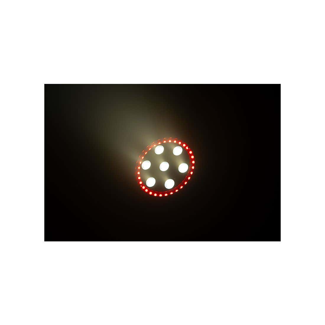 Eliminator LP 8R - Eliminator Lighting | Bellalite Eliminator LP 8R - Eliminator Lighting | Bellalite