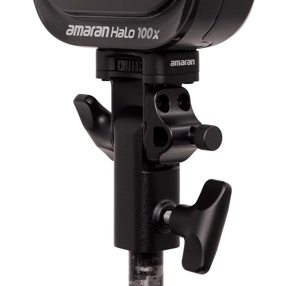 Amaran Halo 100x - AMARAN | Bellalite Amaran Halo 100x - AMARAN | Bellalite