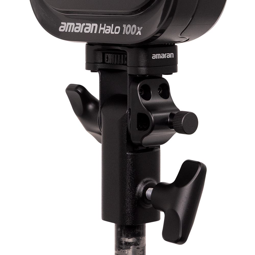 Amaran Halo 100x - AMARAN | Bellalite Amaran Halo 100x - AMARAN | Bellalite