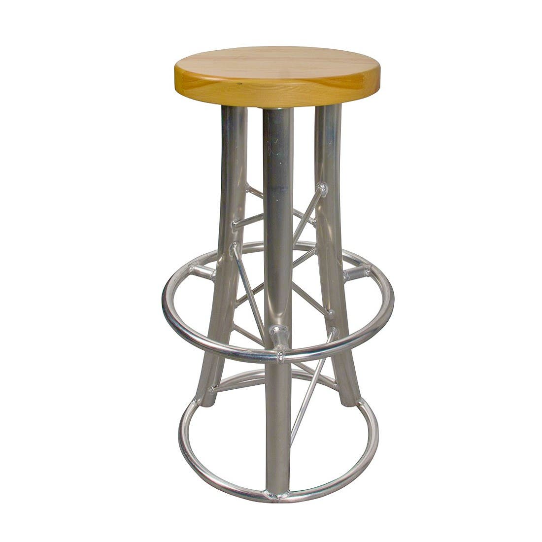 Barstol DT-STOOL 2 - Duratruss | Bellalite Barstol DT-STOOL 2 - Duratruss | Bellalite