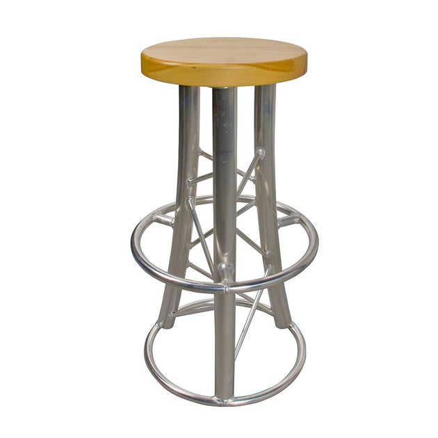 Barstol DT-STOOL 2 - Duratruss | Bellalite Barstol DT-STOOL 2 - Duratruss | Bellalite