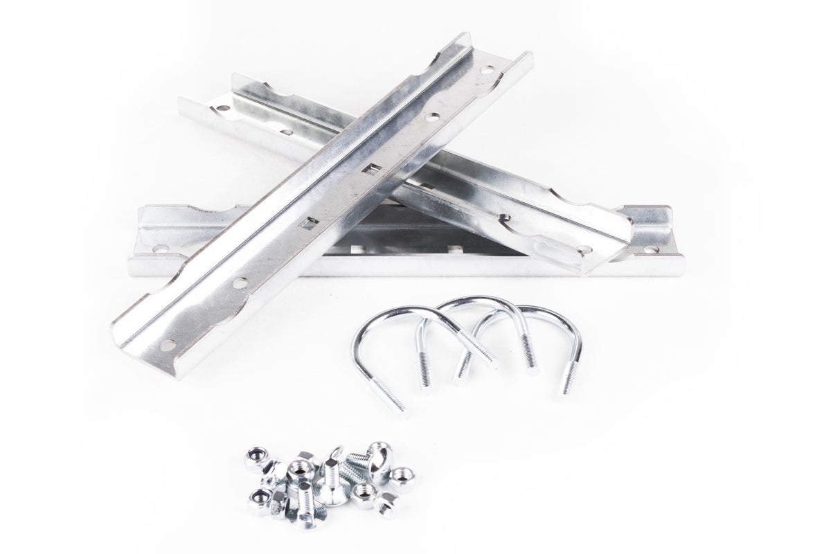 Admiral Snake Extension Set For 40 Truss  - Admiral Staging | Bellalite