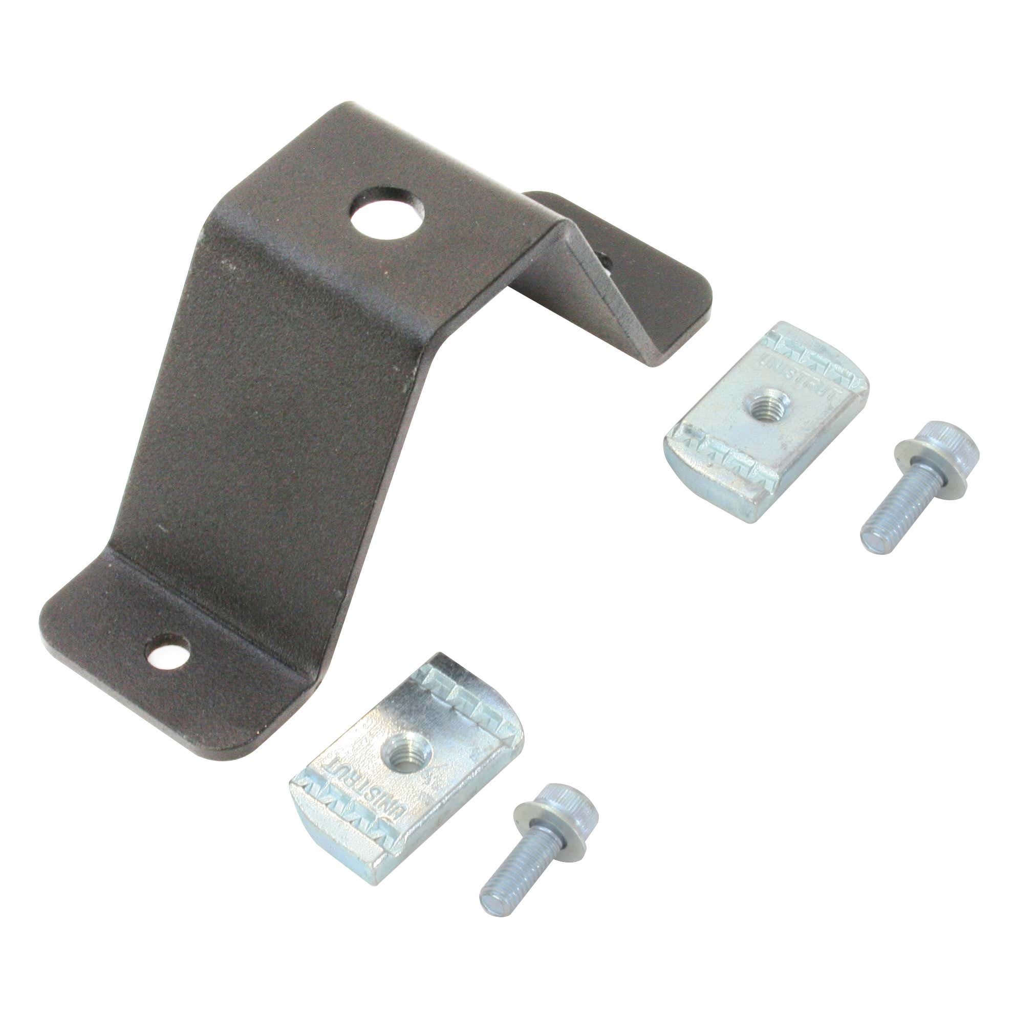 Doughty Rail - 50mm Top Hat - Doughty | Bellalite Doughty Rail - 50mm Top Hat - Doughty | Bellalite