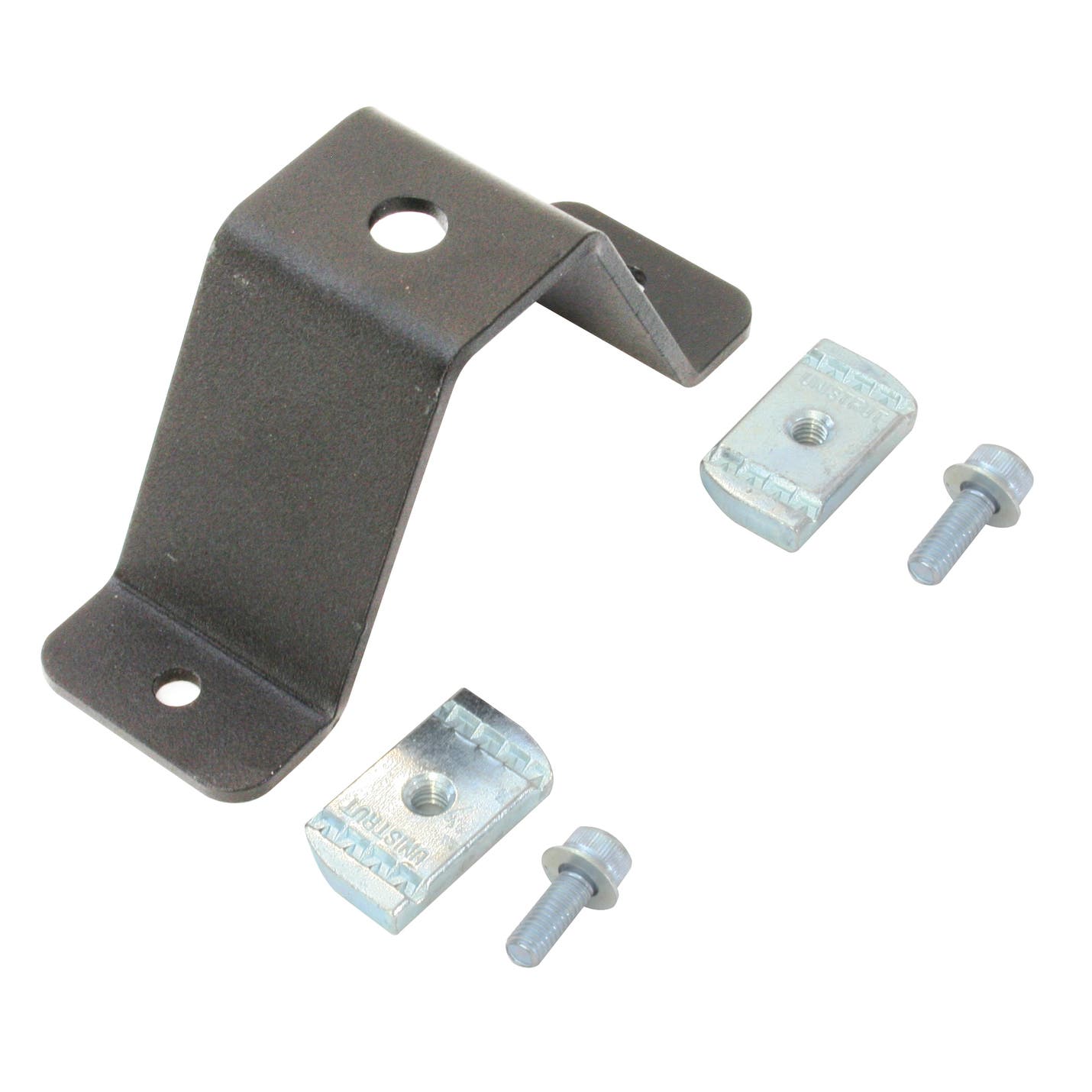 Doughty Rail - 50mm Top Hat - Doughty | Bellalite Doughty Rail - 50mm Top Hat - Doughty | Bellalite