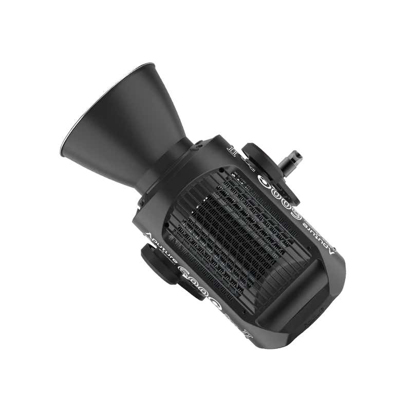 Aputure LS 600c Pro II - APUTURE | Bellalite Aputure LS 600c Pro II - APUTURE | Bellalite