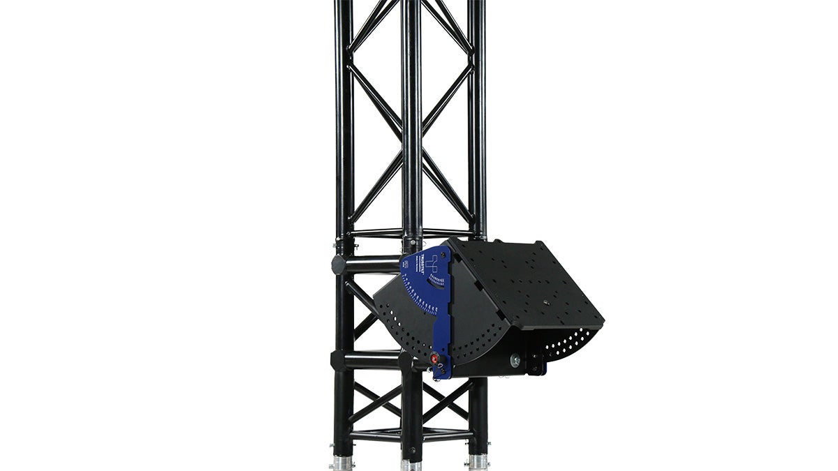 Trusstilt Basic Set  - TRUSSTILT | Bellalite