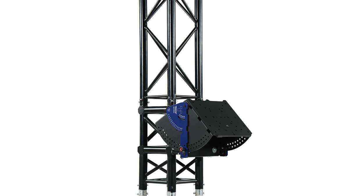 Trusstilt Basic Set - TRUSSTILT | Bellalite Trusstilt Basic Set - TRUSSTILT | Bellalite