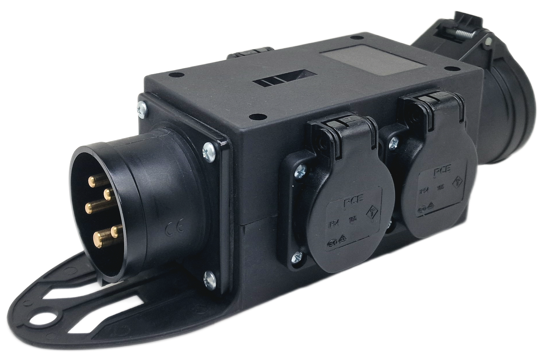 StagePort RPL16S  - Rigport | Bellalite