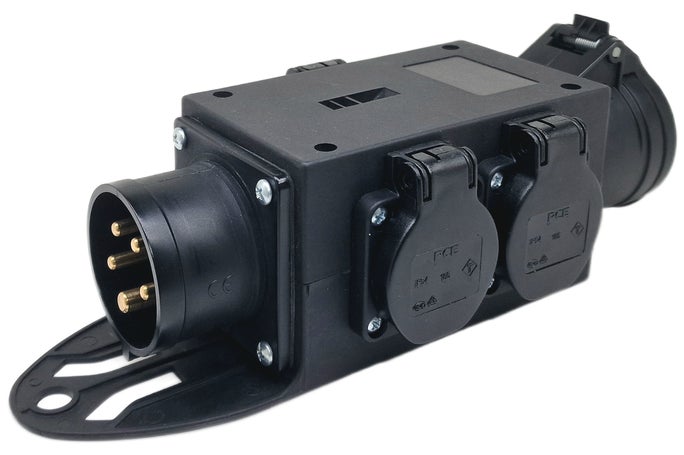 StagePort RPL16S - Rigport | Bellalite StagePort RPL16S - Rigport | Bellalite