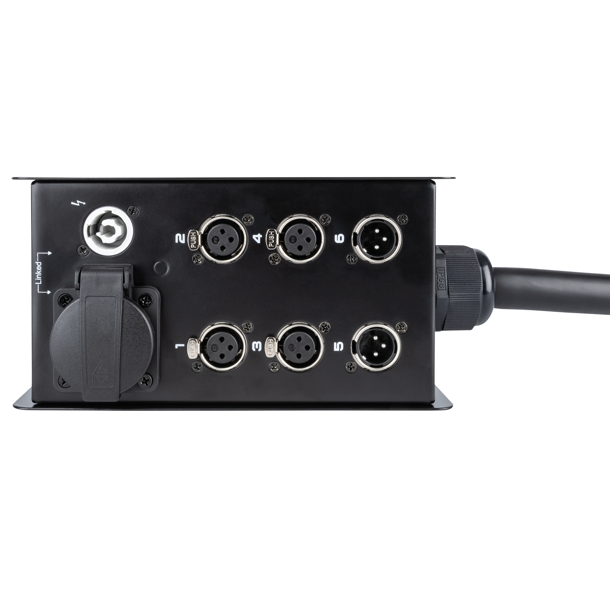 CobraX 4.2 CombiSnake 5m - DAP | Bellalite