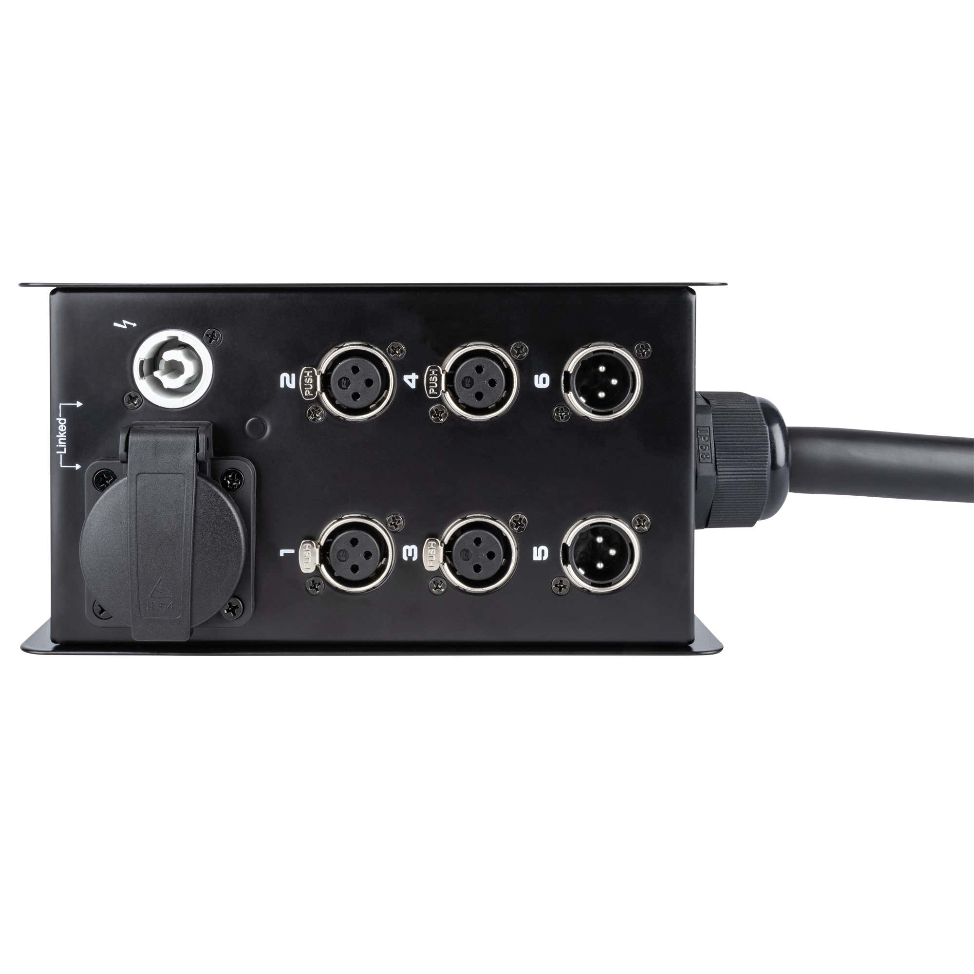 CobraX 4.2 CombiSnake 5m - DAP | Bellalite CobraX 4.2 CombiSnake 5m - DAP | Bellalite