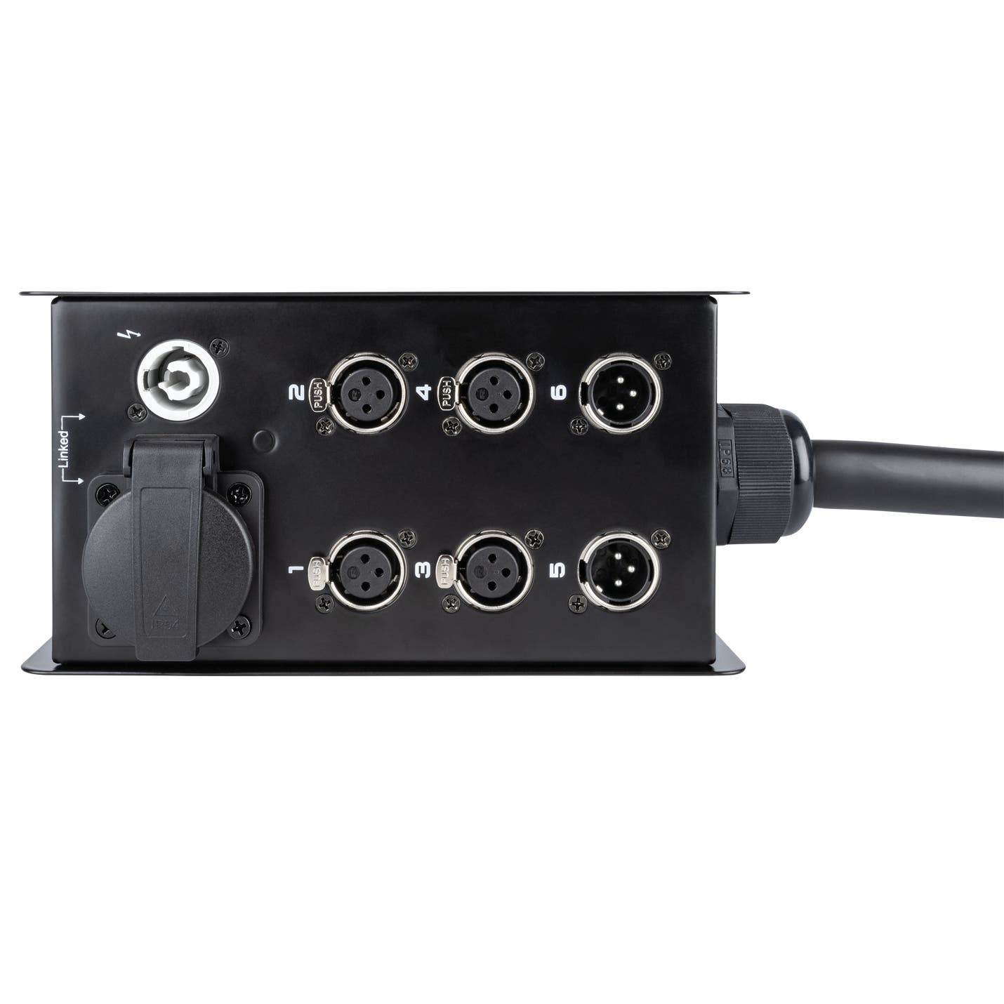 CobraX 4.2 CombiSnake 5m - DAP | Bellalite CobraX 4.2 CombiSnake 5m - DAP | Bellalite