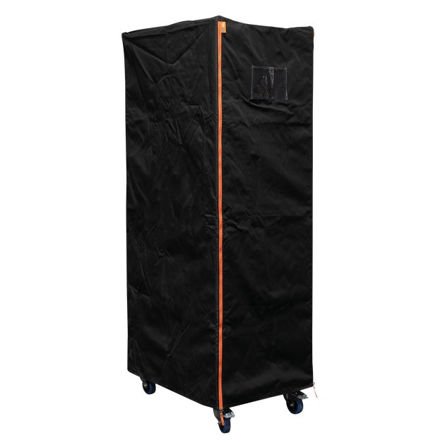 Wentex Trolley Cover For Trolley for Backdrops - Full Size - Wentex | Bellalite Wentex Trolley Cover For Trolley for Backdrops - Full Size - Wentex | Bellalite
