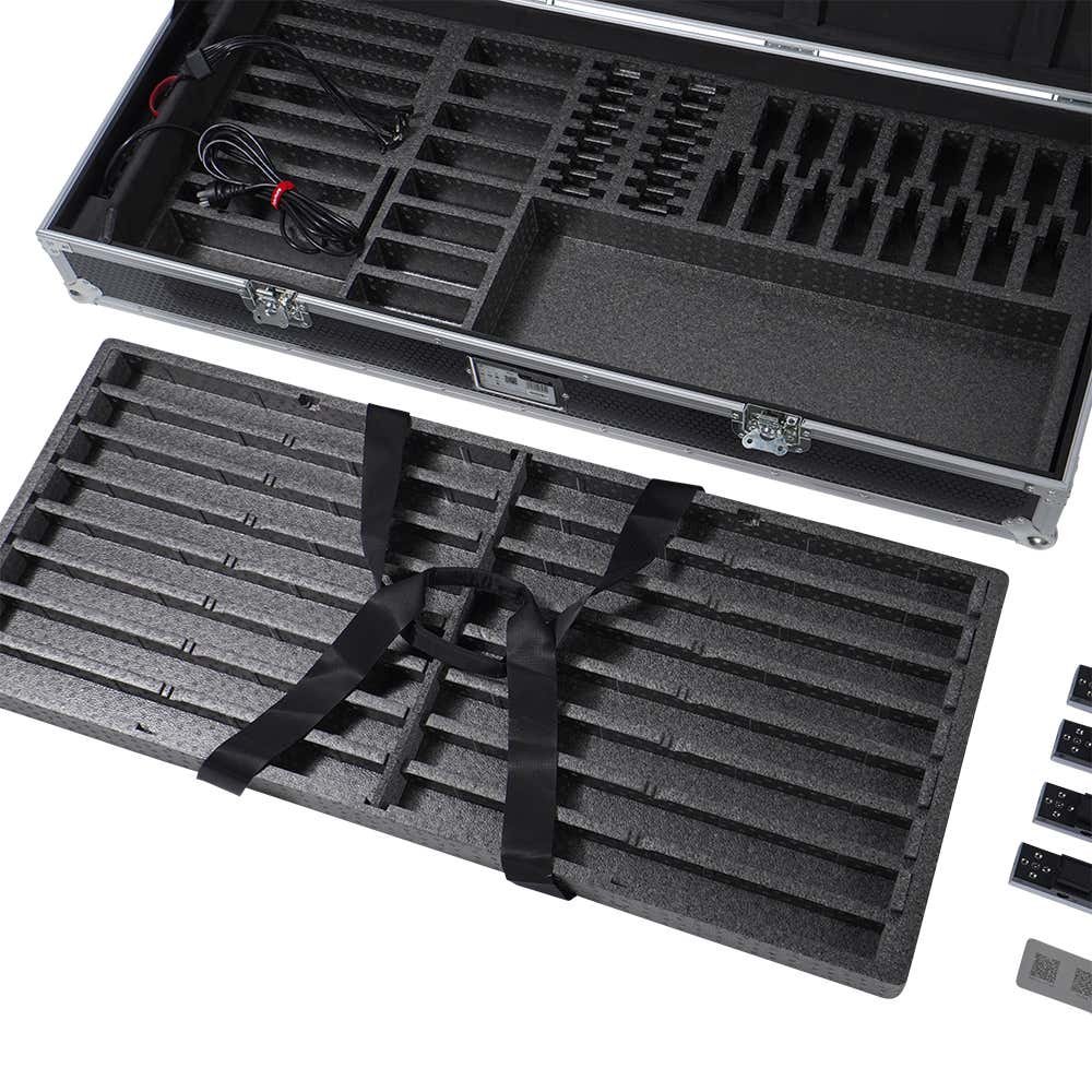 Aputure INFINIBAR PB6 8-Light Kit - APUTURE | Bellalite Aputure INFINIBAR PB6 8-Light Kit - APUTURE | Bellalite