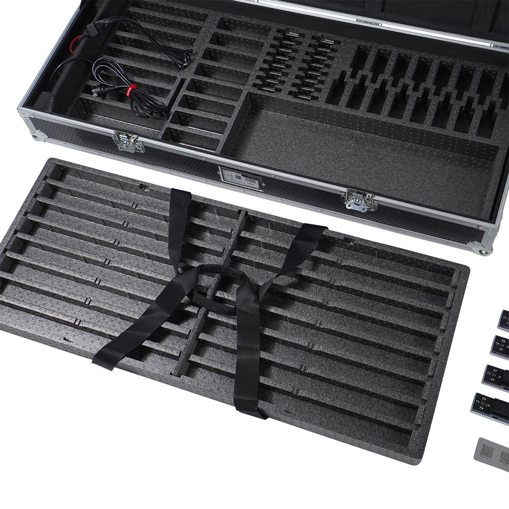 Aputure INFINIBAR PB6 8-Light Kit - APUTURE | Bellalite Aputure INFINIBAR PB6 8-Light Kit - APUTURE | Bellalite