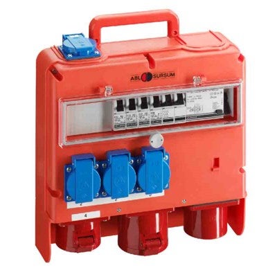 Byggcentral - ABL | Bellalite Byggcentral - ABL | Bellalite