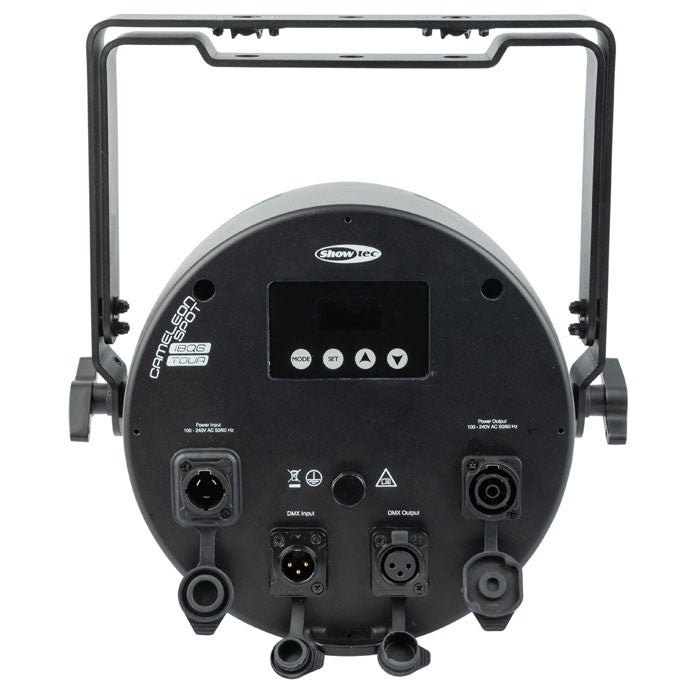 Cameleon Spot 18Q6  - Showtec | Bellalite