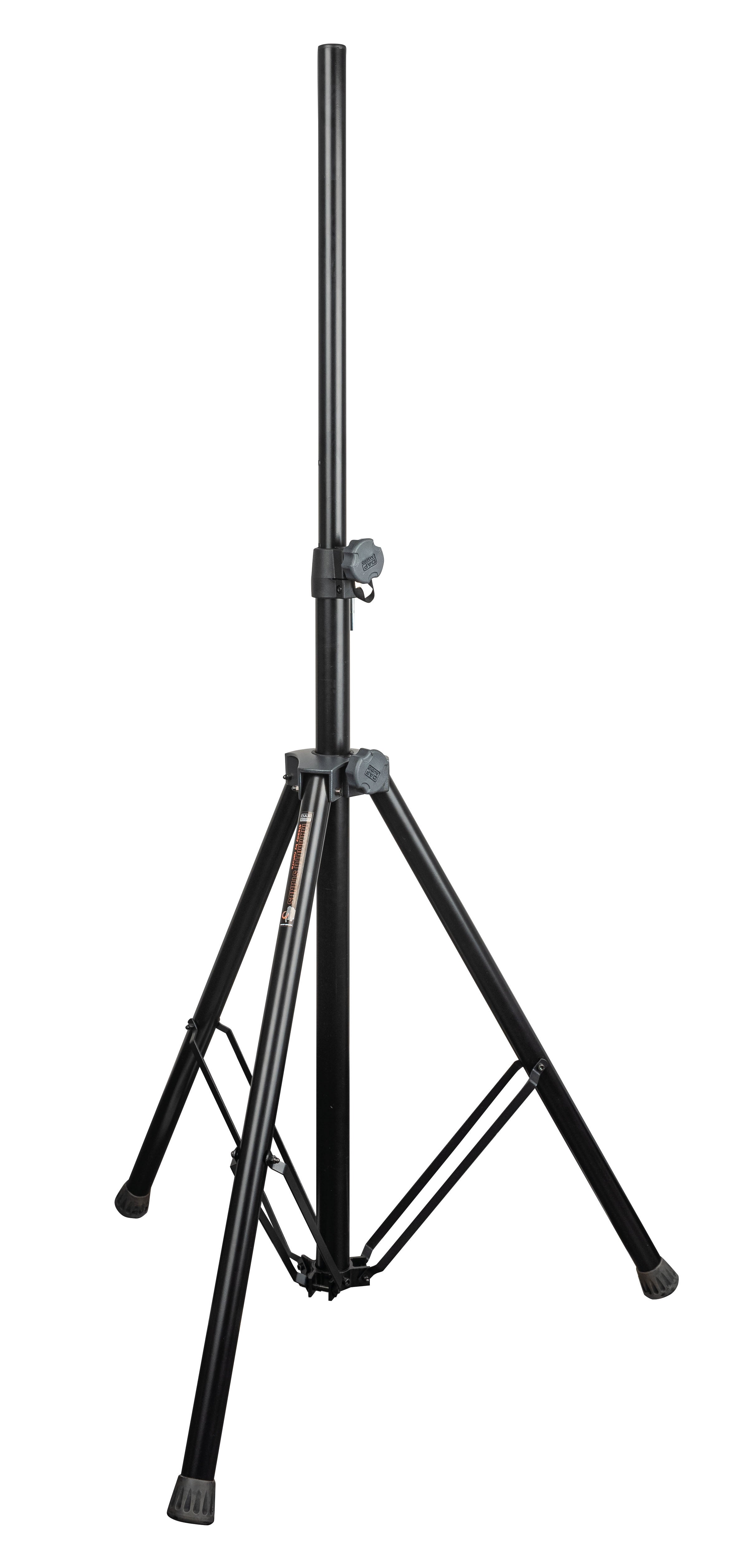 Högtalarstativ Mammoth Stand 205cm 45kg - Showgear | Bellalite