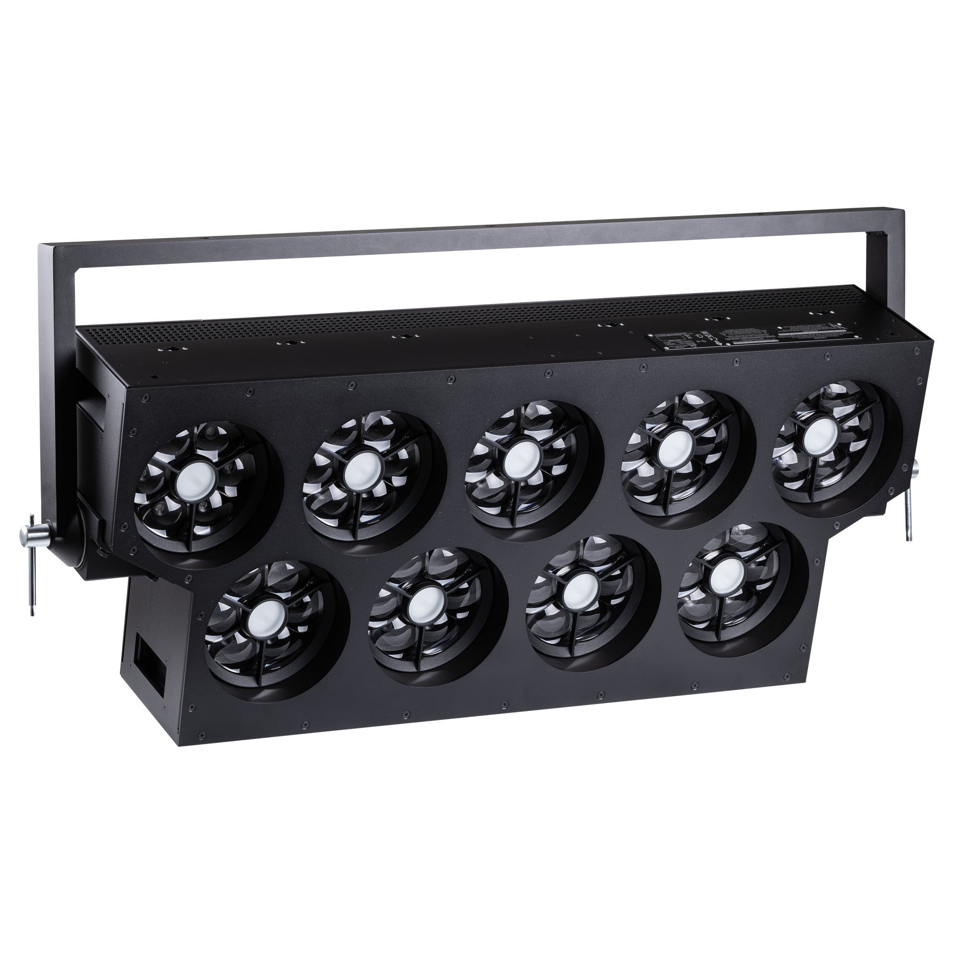 SVOPATT with driver, Cardboard - Robe | Bellalite