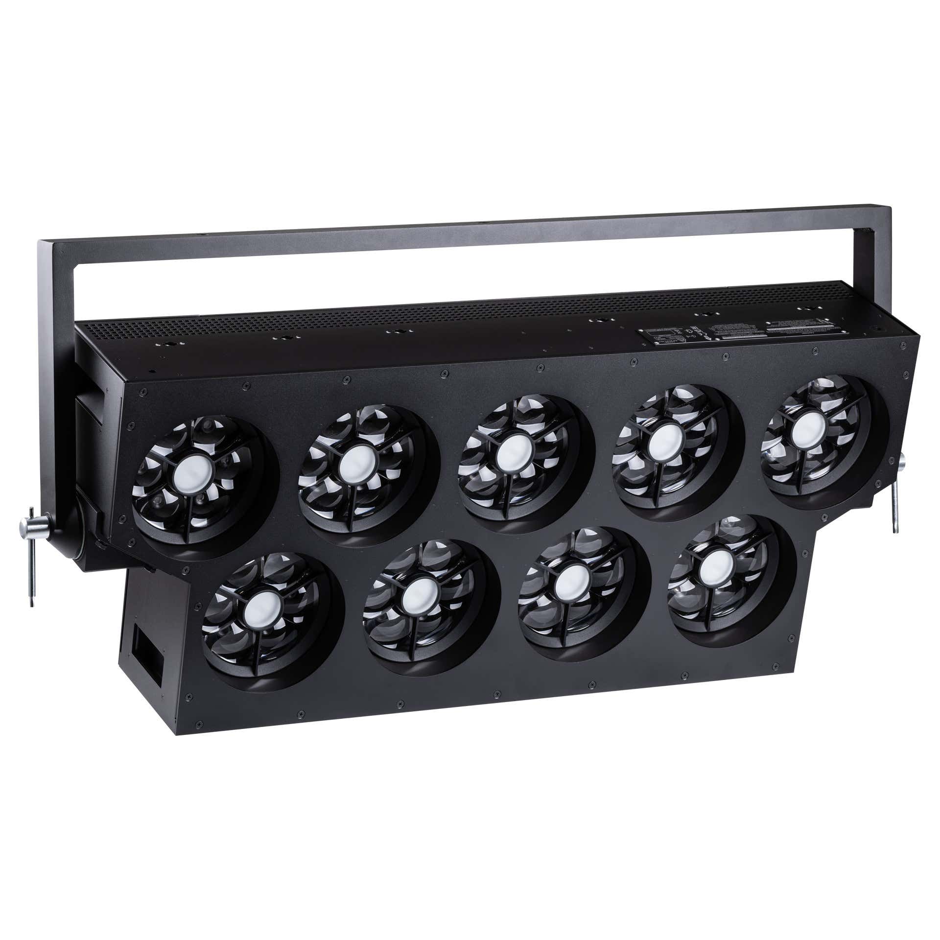 SVOPATT with driver, Cardboard - Robe | Bellalite SVOPATT with driver, Cardboard - Robe | Bellalite