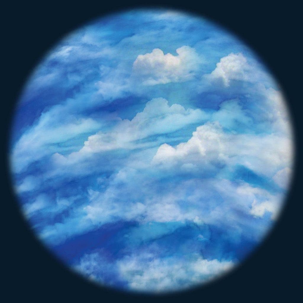 OPTI 6" Wheel Magnetic - OPTI Kinetics | Bellalite OPTI 6" Wheel Magnetic - OPTI Kinetics | Bellalite