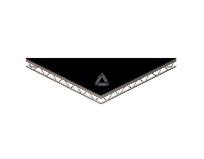 LiteDeck Triangle 4x4ft - Prolyte | Bellalite LiteDeck Triangle 4x4ft - Prolyte | Bellalite