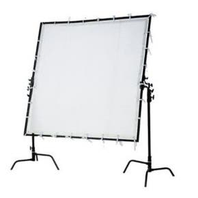 Rosco Welded Silent Frost - Rosco | Bellalite Rosco Welded Silent Frost - Rosco | Bellalite