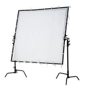 Rosco Welded Silent Frost - Rosco | Bellalite Rosco Welded Silent Frost - Rosco | Bellalite