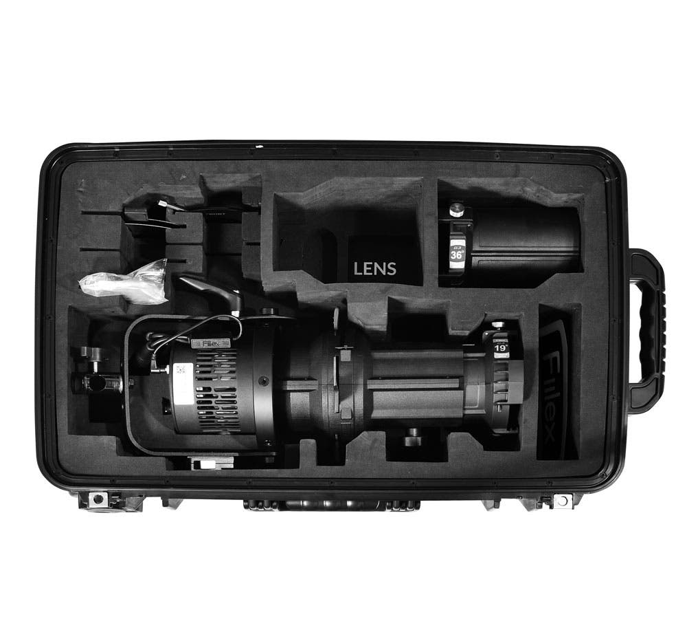 Fiilex G3 COLOR K1 Kit - FIILEX | Bellalite Fiilex G3 COLOR K1 Kit - FIILEX | Bellalite