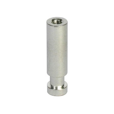 Doughty M10 Female 16mm Solo Spigot - Doughty | Bellalite