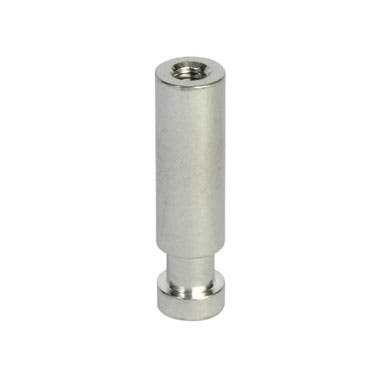 Doughty M10 Female 16mm Solo Spigot - Doughty | Bellalite Doughty M10 Female 16mm Solo Spigot - Doughty | Bellalite