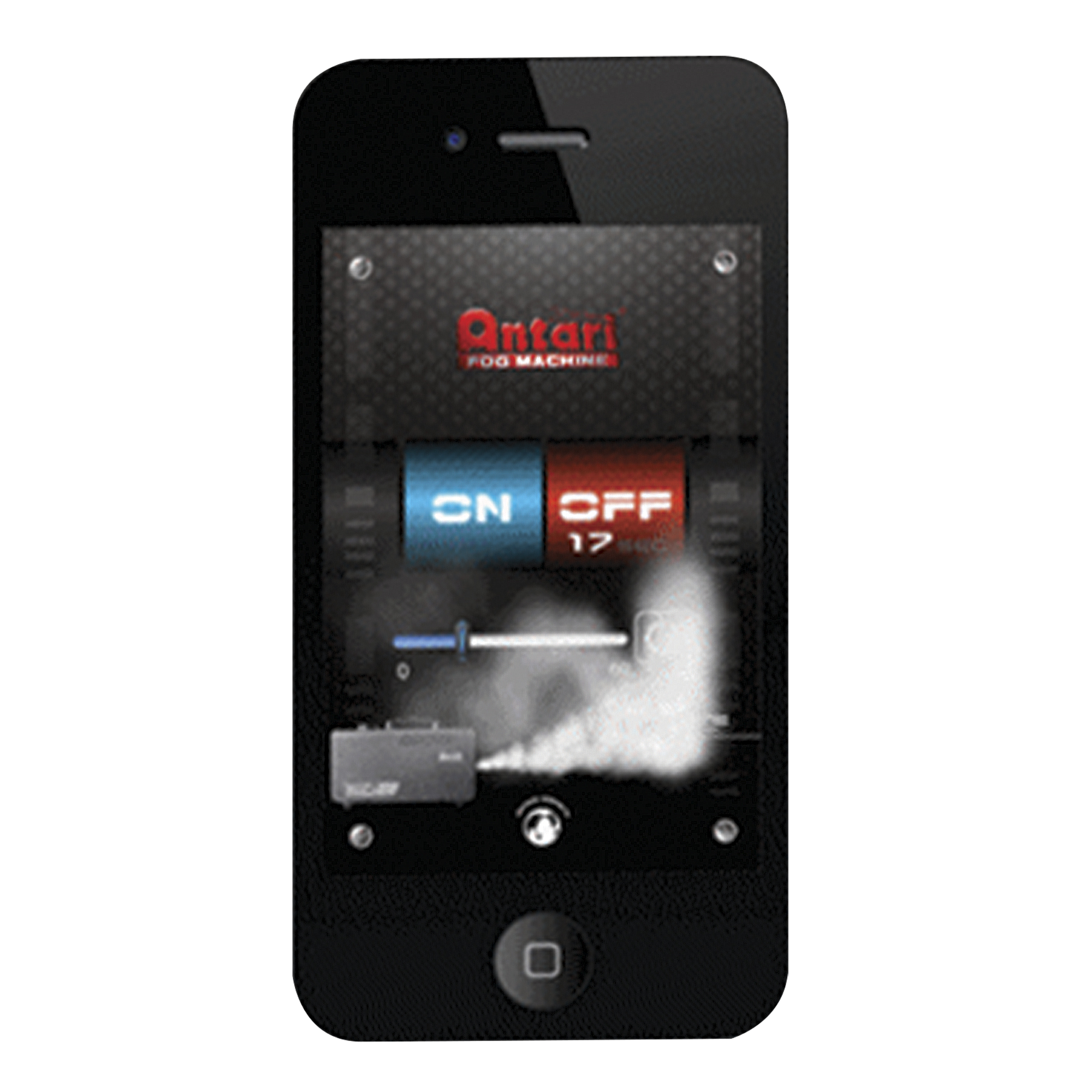 WIFI-800E  - Antari | Bellalite