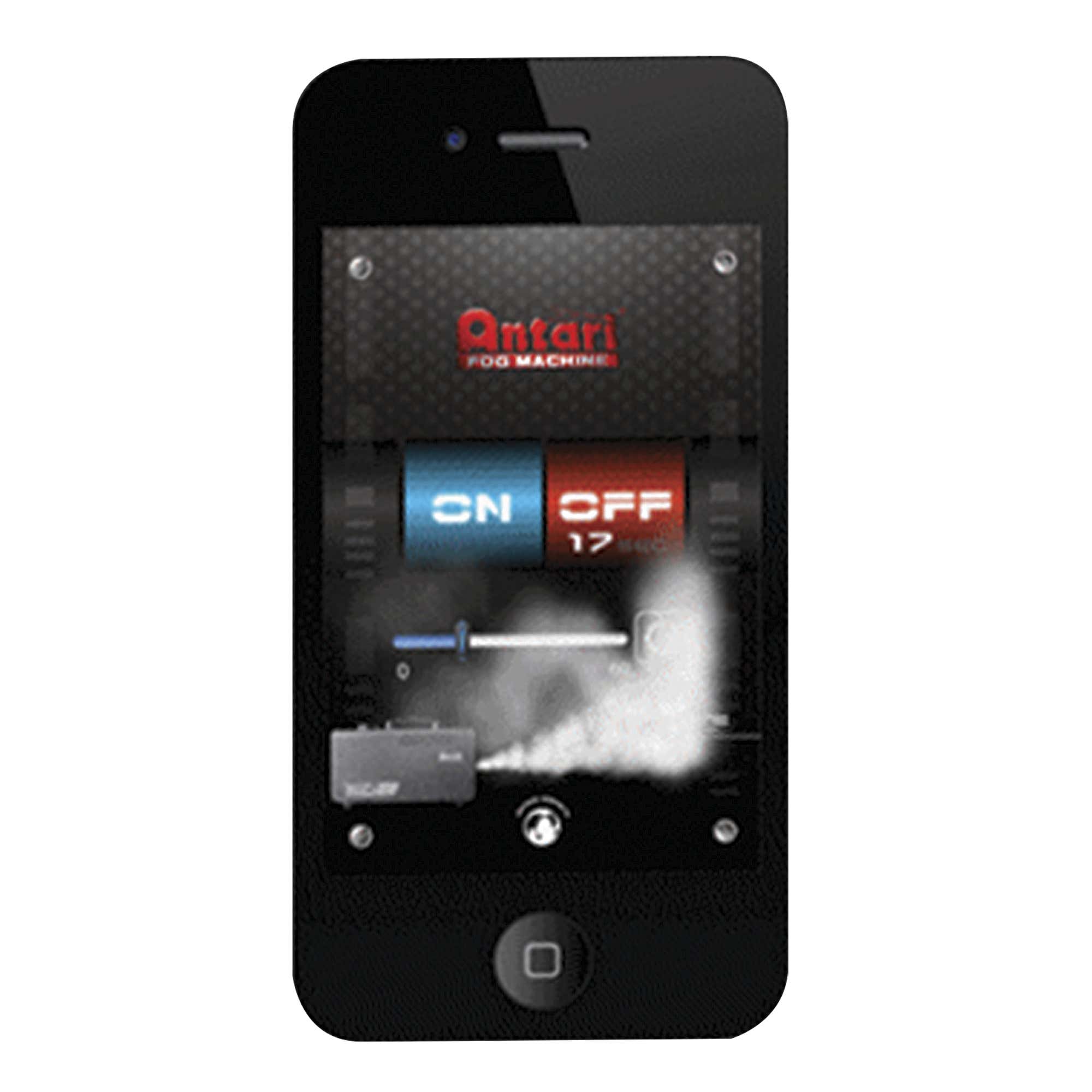 WIFI-800E - Antari | Bellalite WIFI-800E - Antari | Bellalite