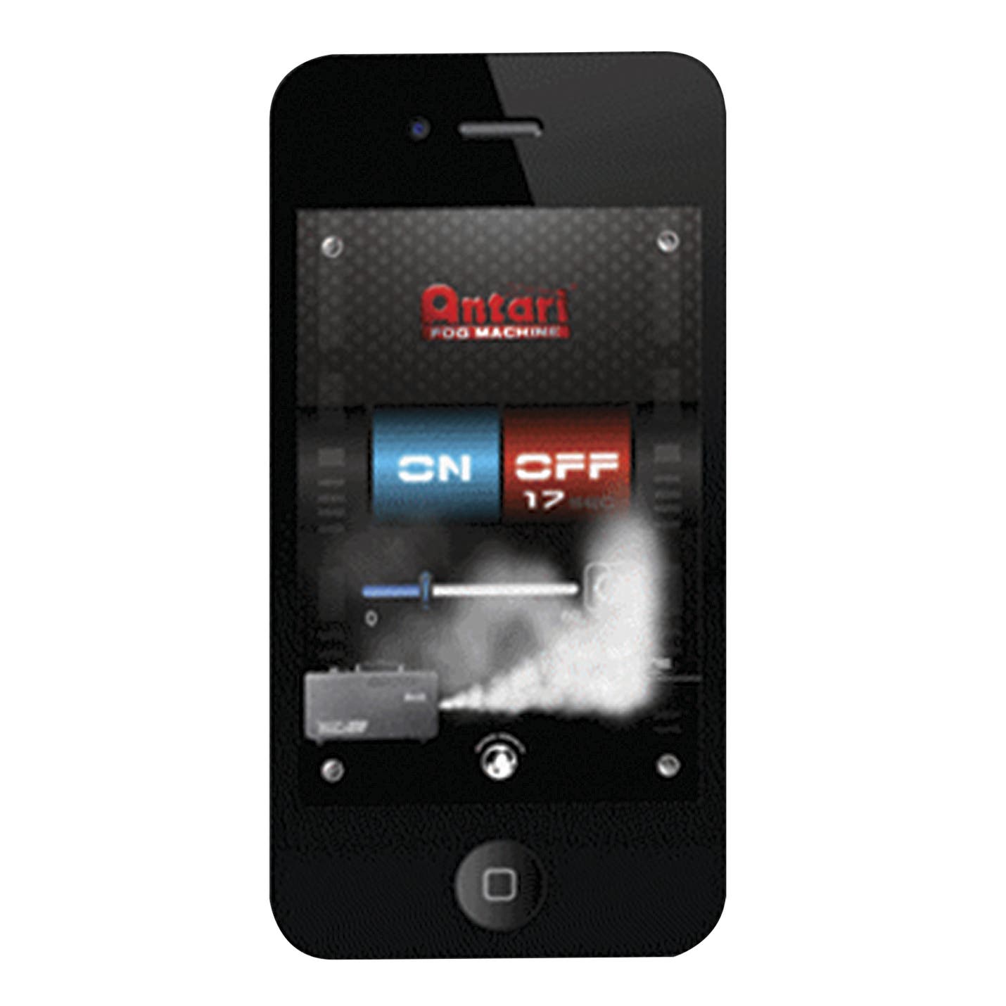 WIFI-800E - Antari | Bellalite WIFI-800E - Antari | Bellalite