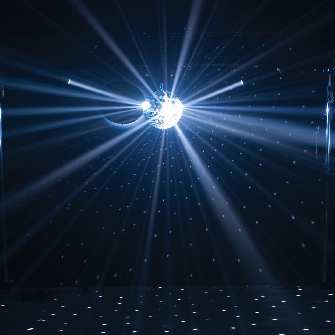 Pinspot LED II  - ADJ | Bellalite