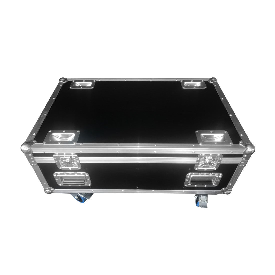 Flightcase 4x 32 Hex Panel - ADJ | Bellalite
