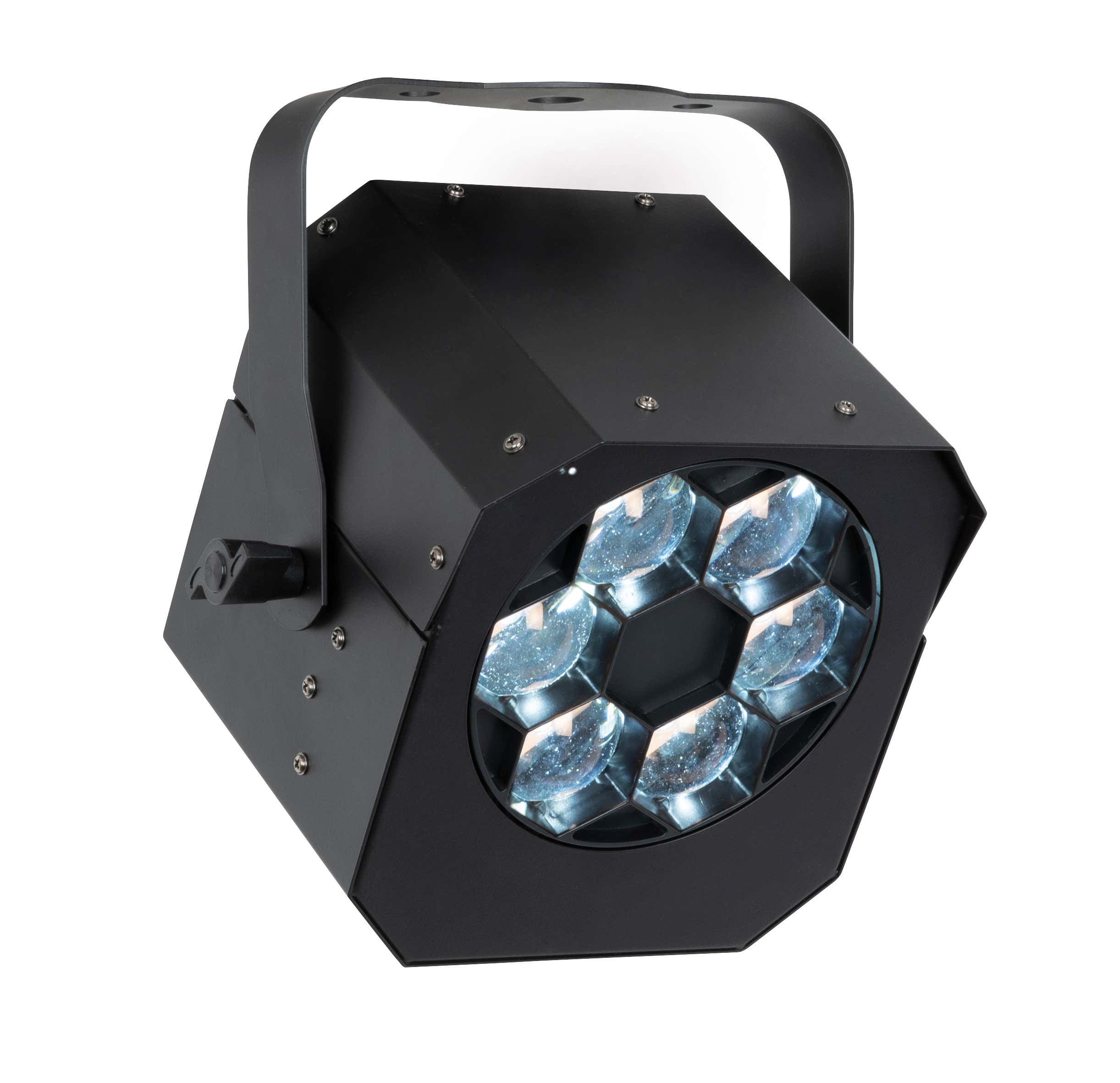 DreamWave LED Effect Light - Showtec | Bellalite DreamWave LED Effect Light - Showtec | Bellalite