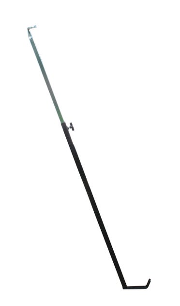 Doughty Scenery Fixing Extending Stage Brace - Doughty | Bellalite Doughty Scenery Fixing Extending Stage Brace - Doughty | Bellalite