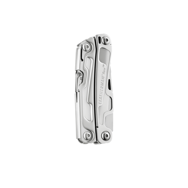 Leatherman REV with Sheath Rostfritt - Leatherman | Bellalite