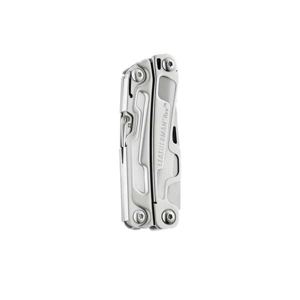 Leatherman REV with Sheath Rostfritt - Leatherman | Bellalite Leatherman REV with Sheath Rostfritt - Leatherman | Bellalite