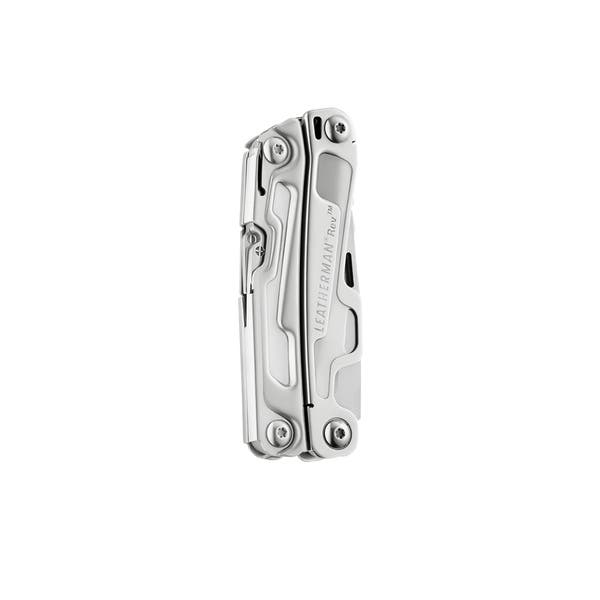 Leatherman REV with Sheath Rostfritt - Leatherman | Bellalite Leatherman REV with Sheath Rostfritt - Leatherman | Bellalite