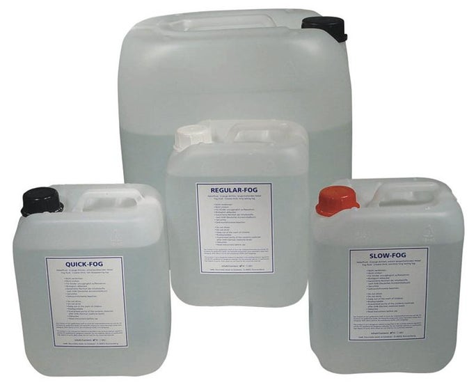Look Solutions Regular-Fog - Look Solutions | Bellalite Look Solutions Regular-Fog - Look Solutions | Bellalite