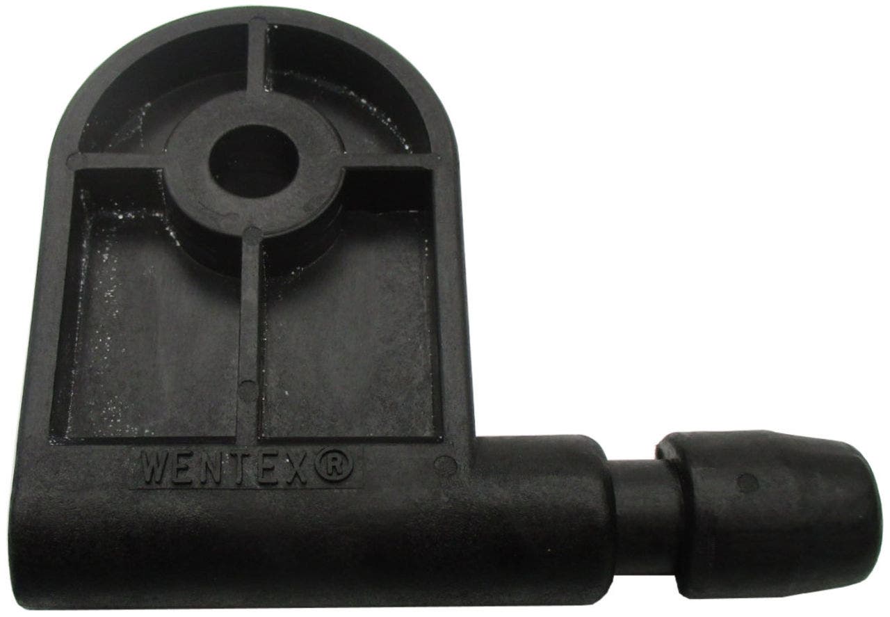 Pipe & drape, Swivelpin black - Wentex | Bellalite Pipe & drape, Swivelpin black - Wentex | Bellalite