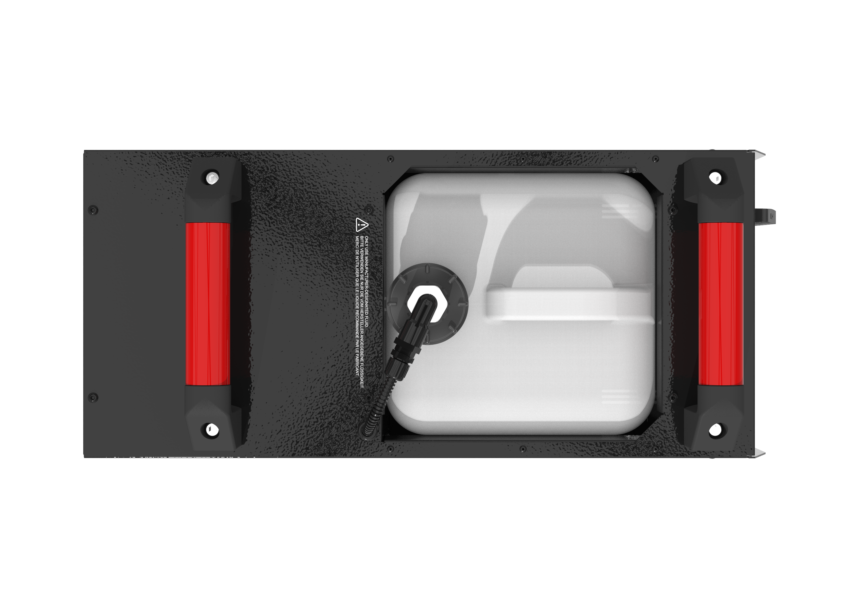 Antari M-12 Universal Voltage High Power  - Antari | Bellalite