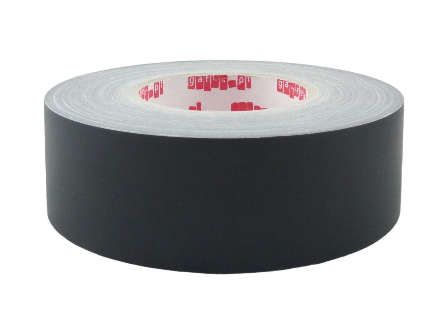 MAX Matt Gaffer Tape 50mm x 50m Svart - Gafer.pl | Bellalite MAX Matt Gaffer Tape 50mm x 50m Svart - Gafer.pl | Bellalite